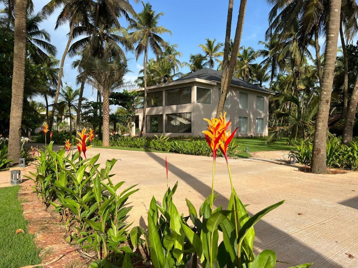 Uva Sands Beach Resort Kundapura Buitenkant foto